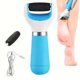 Electric Callus Remover Foot File (USB-Battery)